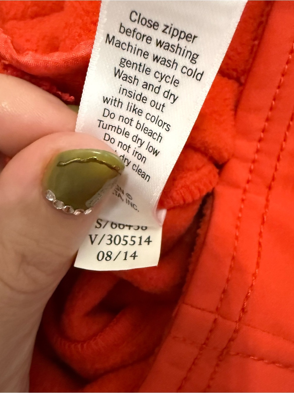 Athleta Maribel Ski Pants Size 2 - Picture 12 of 13